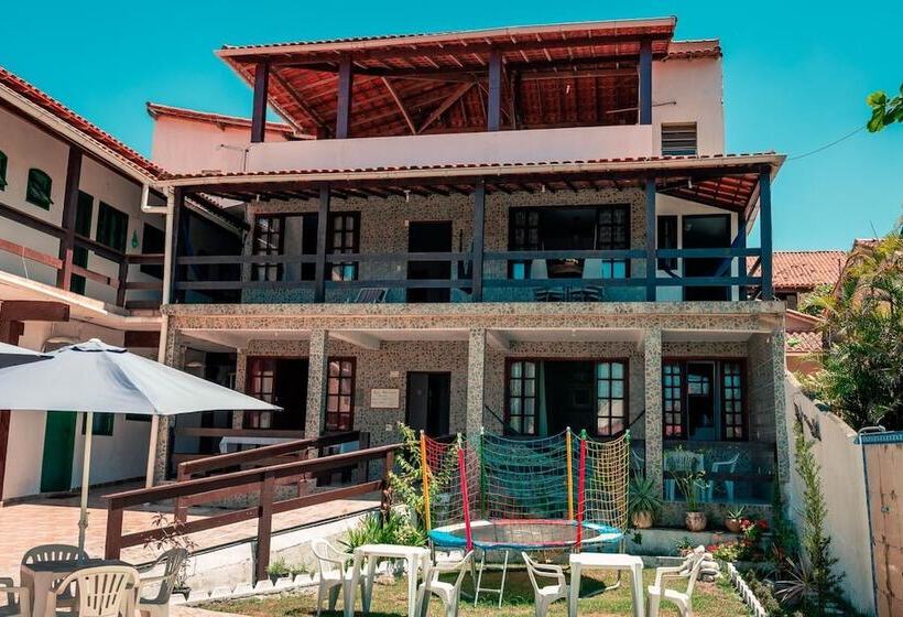 Pension Pousada Brisa De Saquarema