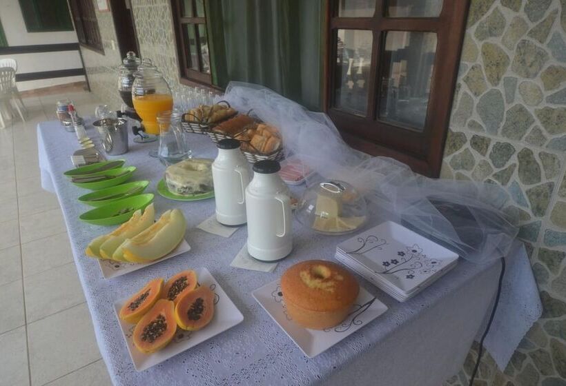 Pension Pousada Brisa De Saquarema