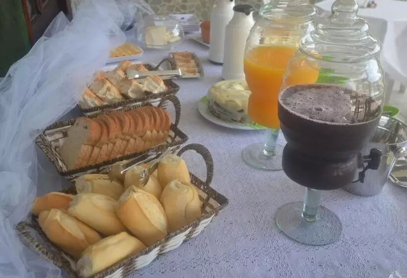 Majatalo Pousada Brisa De Saquarema