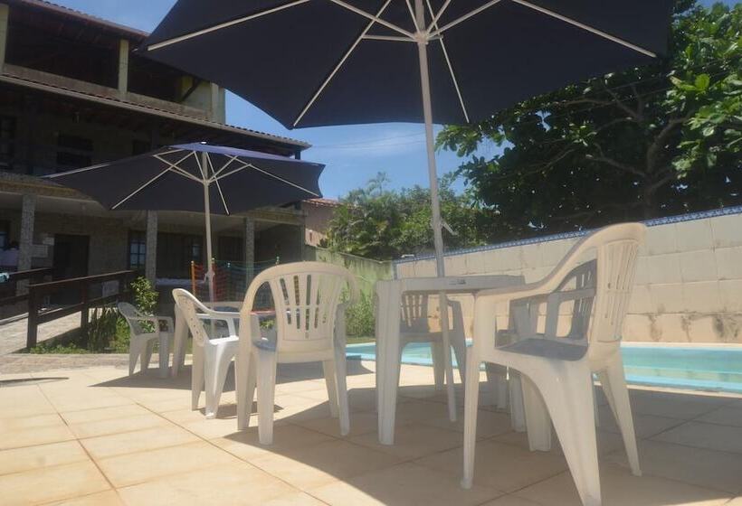 Pension Pousada Brisa De Saquarema