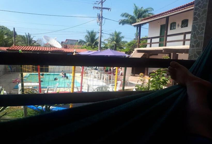 Pension Pousada Brisa De Saquarema