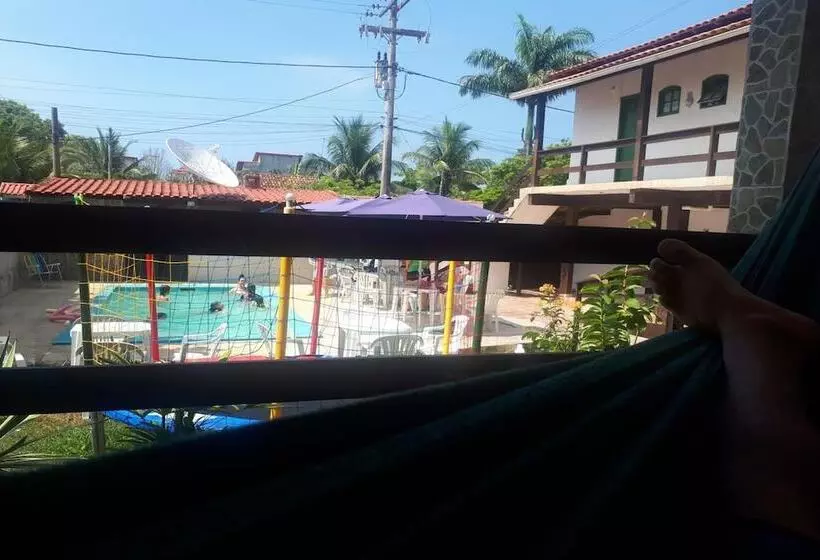 Majatalo Pousada Brisa De Saquarema