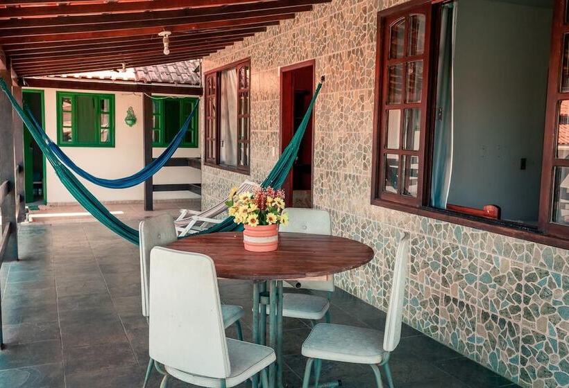 Pension Pousada Brisa De Saquarema
