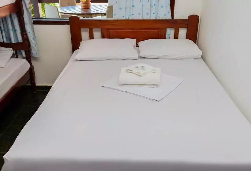Majatalo Pousada Brisa De Saquarema