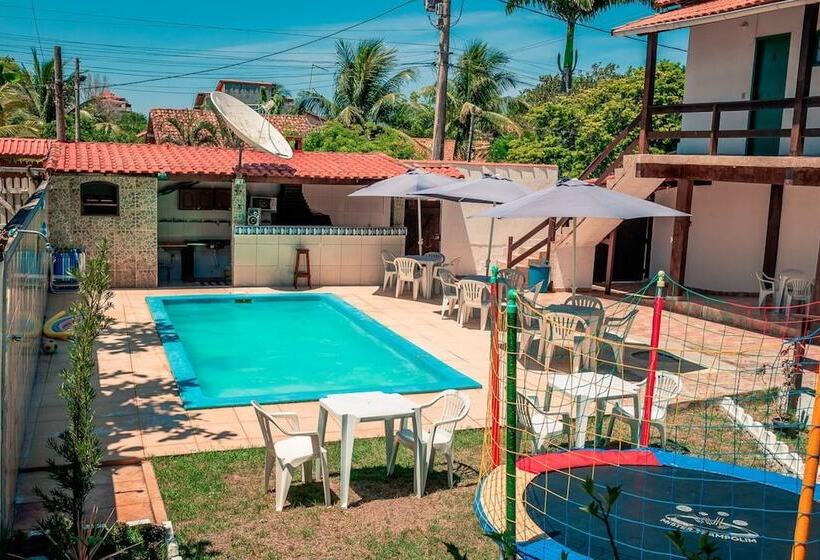 Pension Pousada Brisa De Saquarema