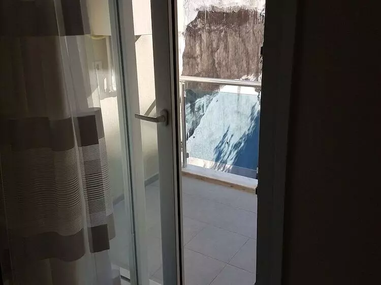 Yeşilyurt Residence