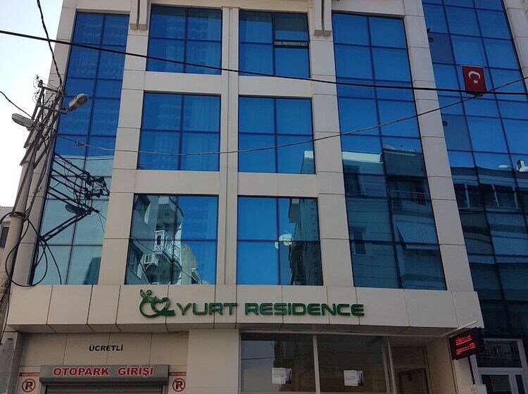 Yeşilyurt Residence
