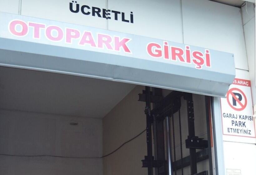 Yeşilyurt Residence