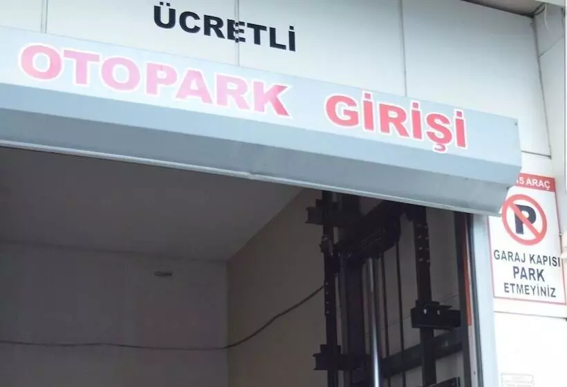 Yeşilyurt Residence