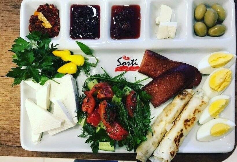 Yeşilyurt Residence