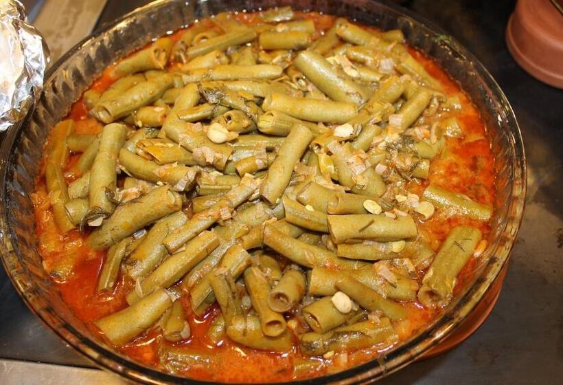 Yeşilyurt Residence