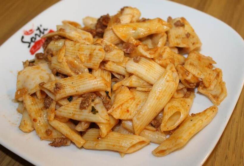 Yeşilyurt Residence