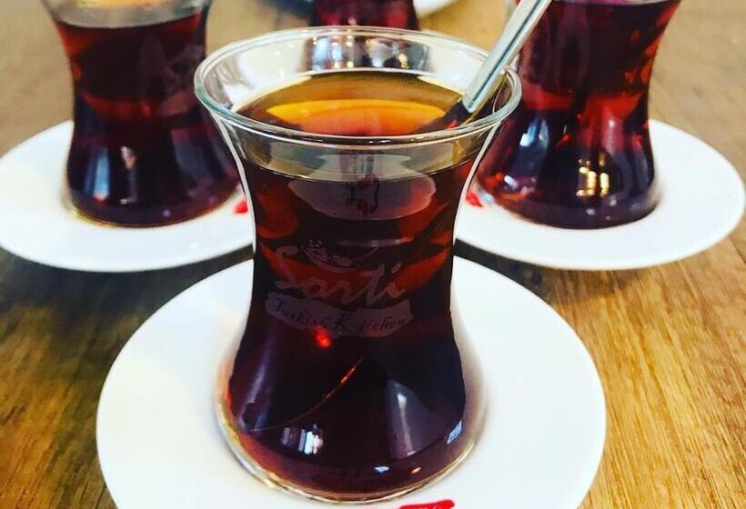 Yeşilyurt Residence