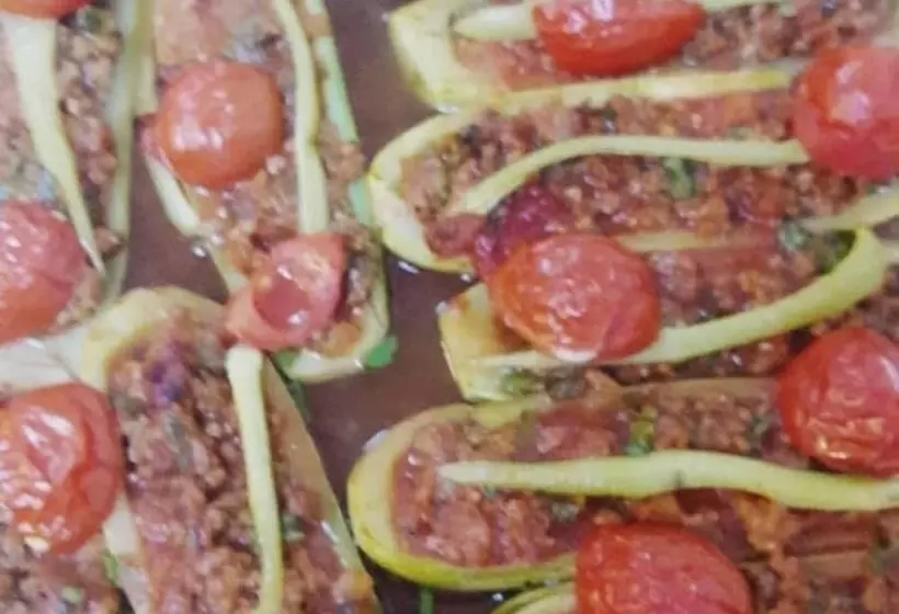 Yeşilyurt Residence