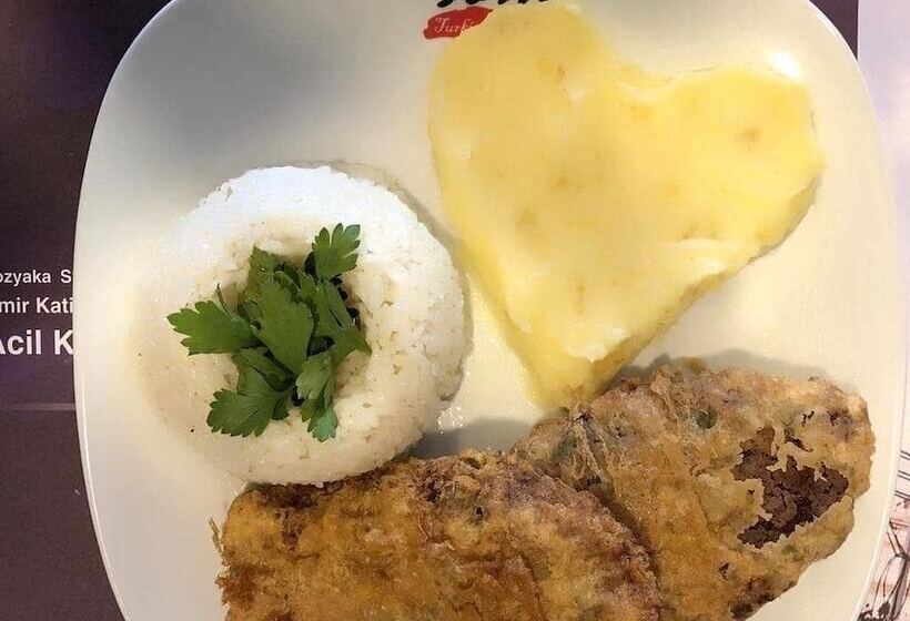 Yeşilyurt Residence