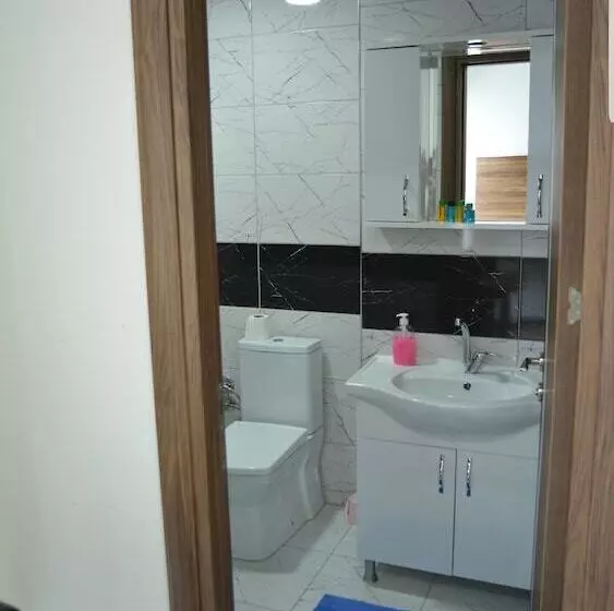 Yeşilyurt Residence