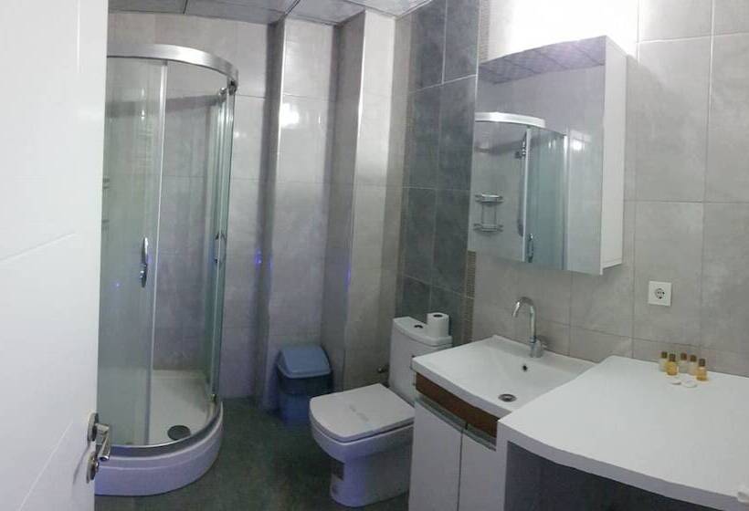 Yeşilyurt Residence