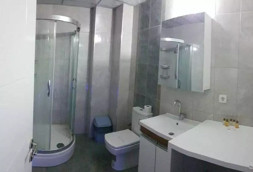 Yeşilyurt Residence