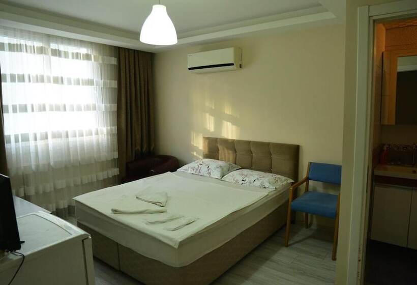 Yeşilyurt Residence