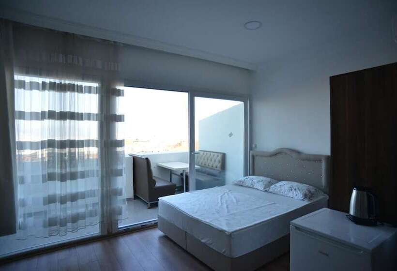 Yeşilyurt Residence