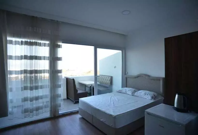 Yeşilyurt Residence