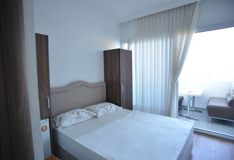 Yeşilyurt Residence