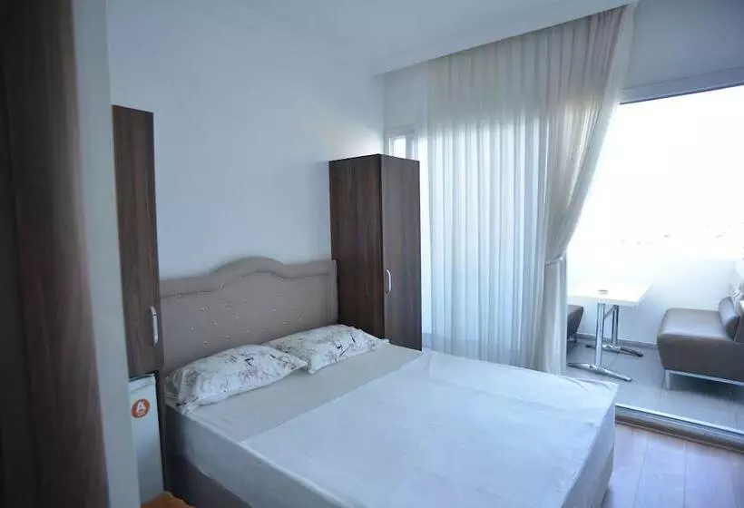 Yeşilyurt Residence