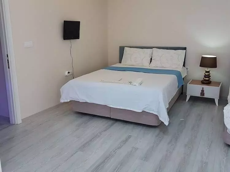 Yeşilyurt Residence