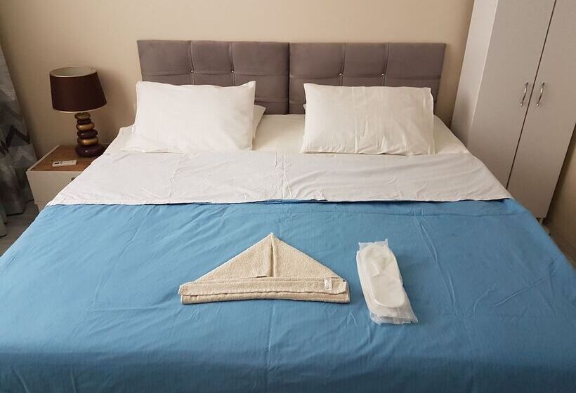 Yeşilyurt Residence