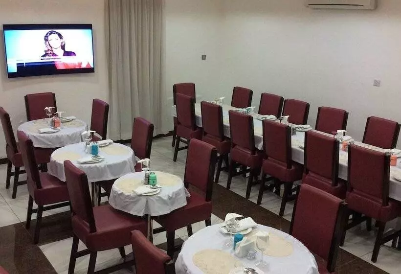 Abuson Hotels