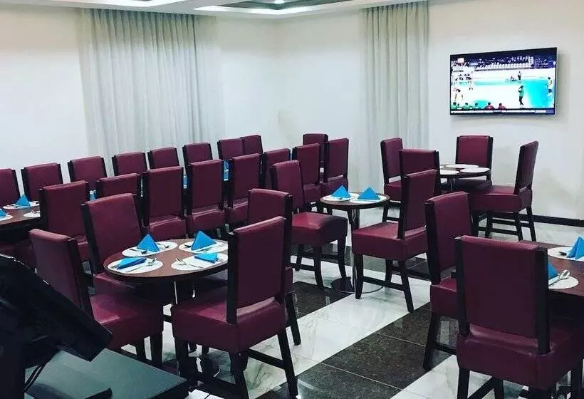 Abuson Hotels