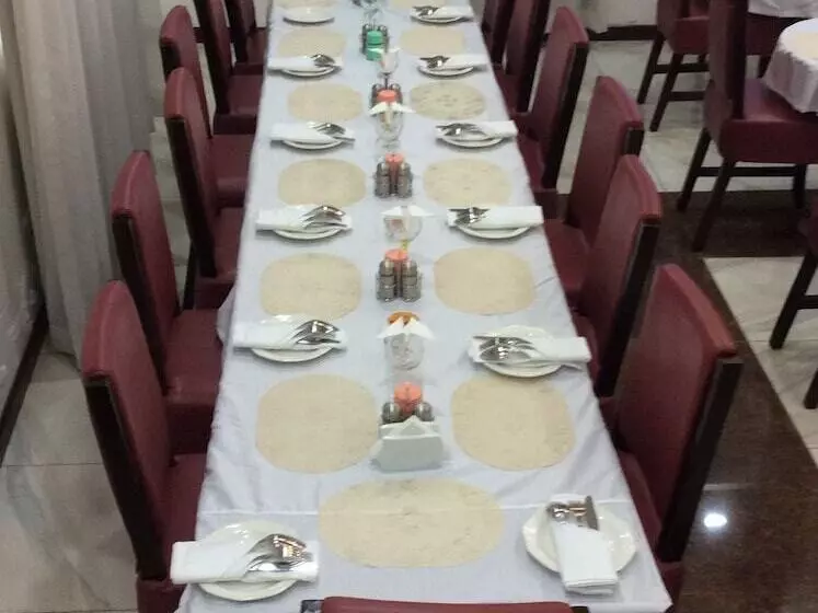 Abuson Hotels