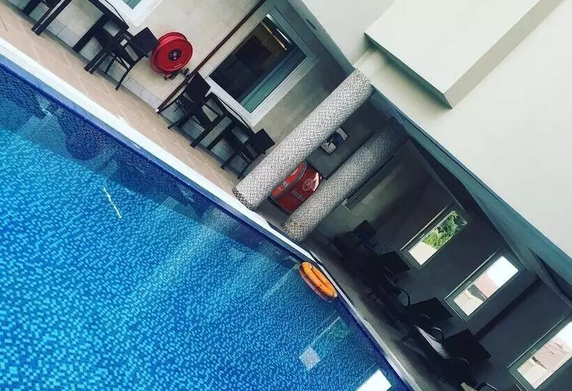 Abuson Hotels