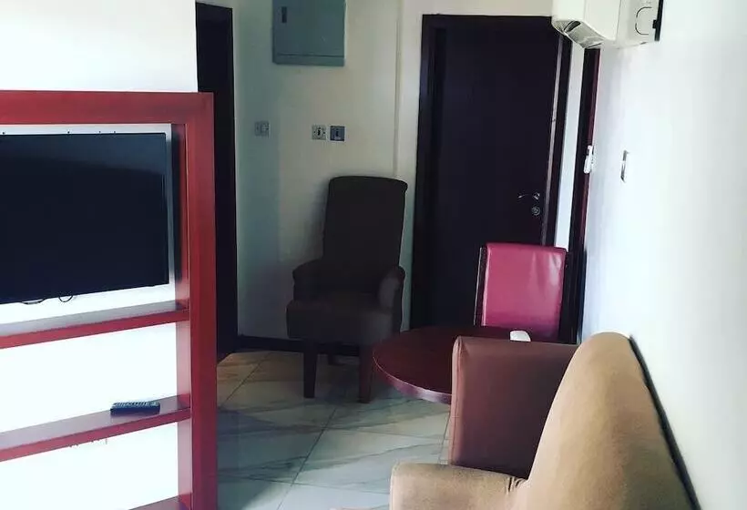Abuson Hotels