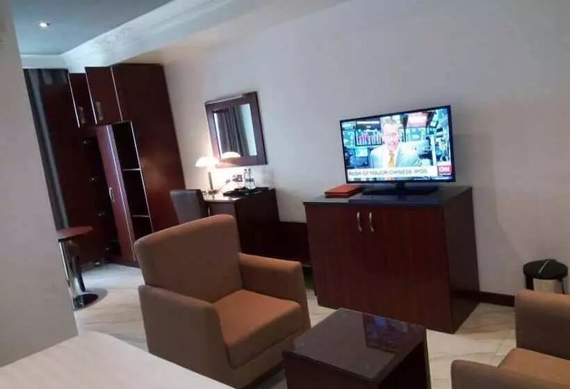 Abuson Hotels