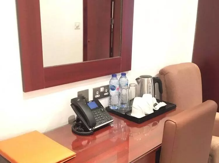 Abuson Hotels