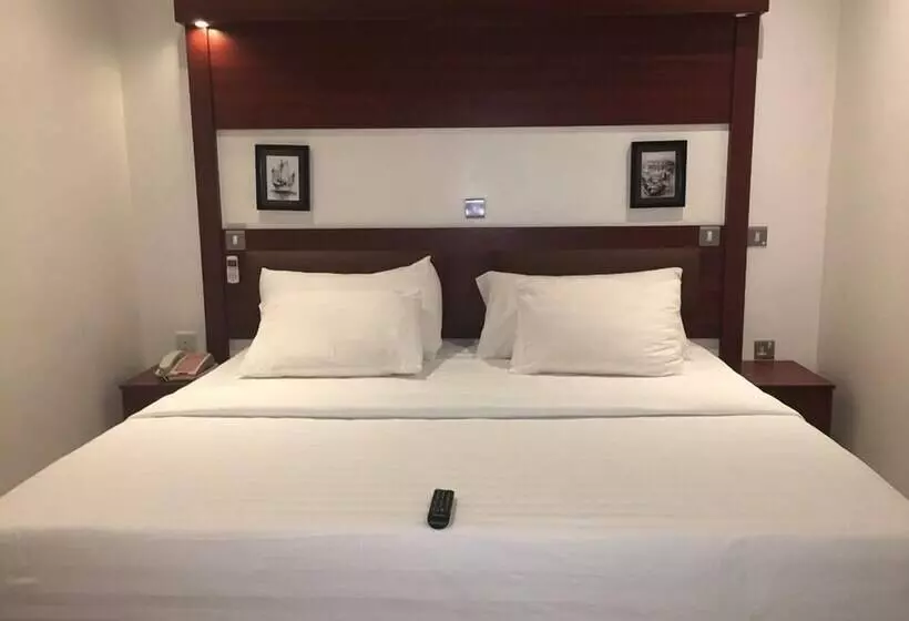 Abuson Hotels