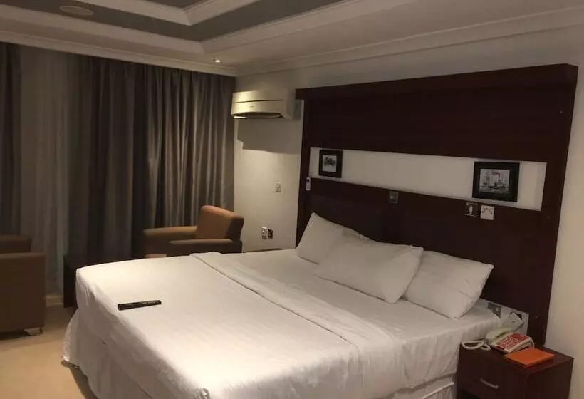 Abuson Hotels