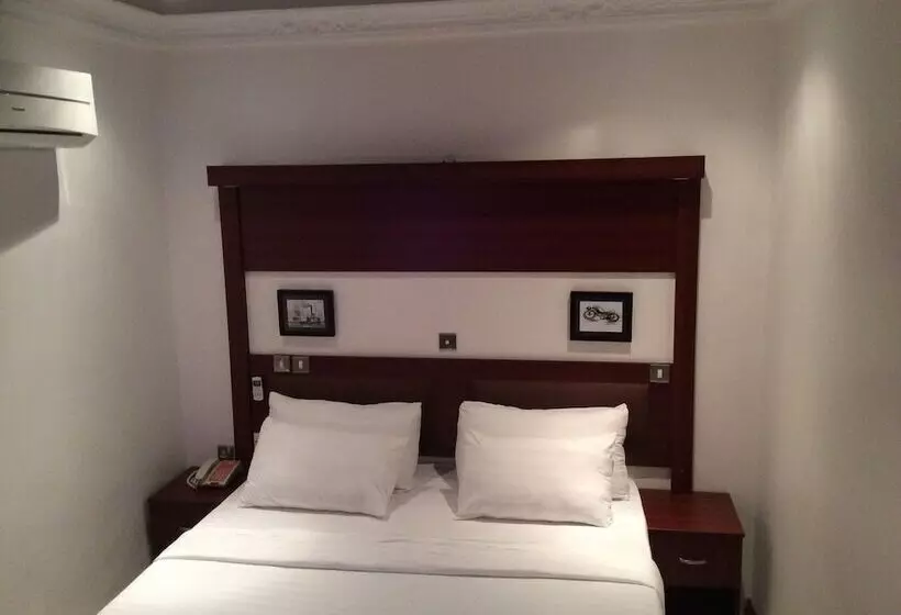 Abuson Hotels