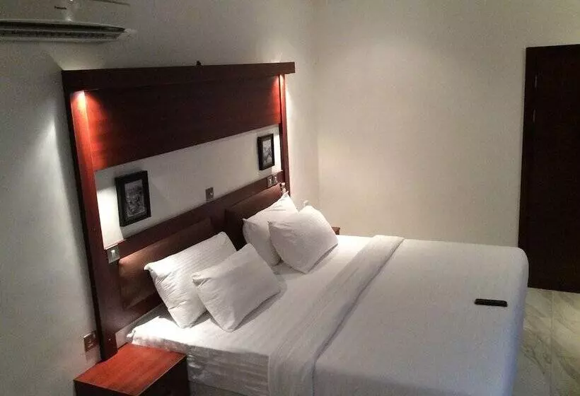 Abuson Hotels