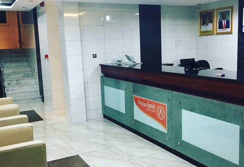 Abuson Hotels