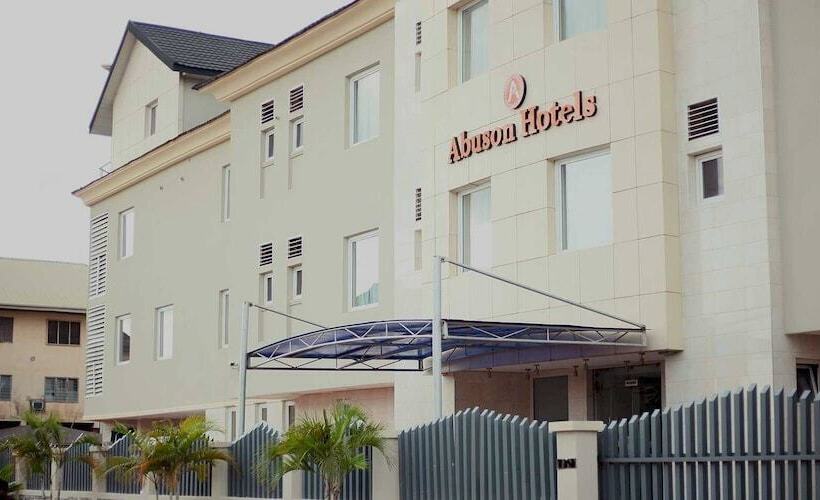 Abuson Hotels