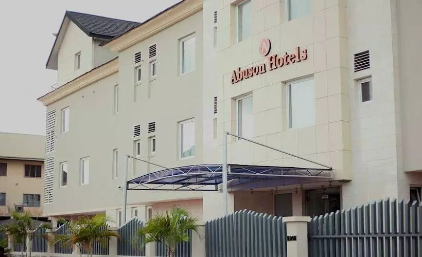 Abuson Hotels