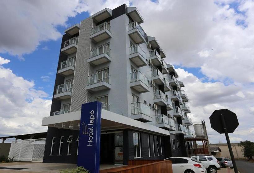 Hotel Iapó
