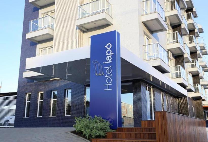 Hotel Iapó