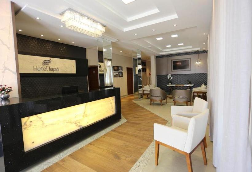 Hotel Iapó