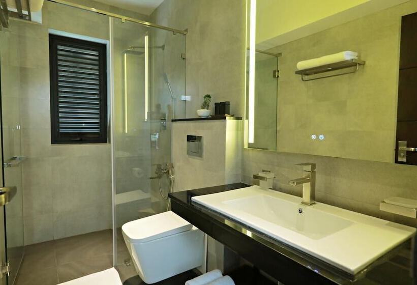 فندق Lavonca Boutique