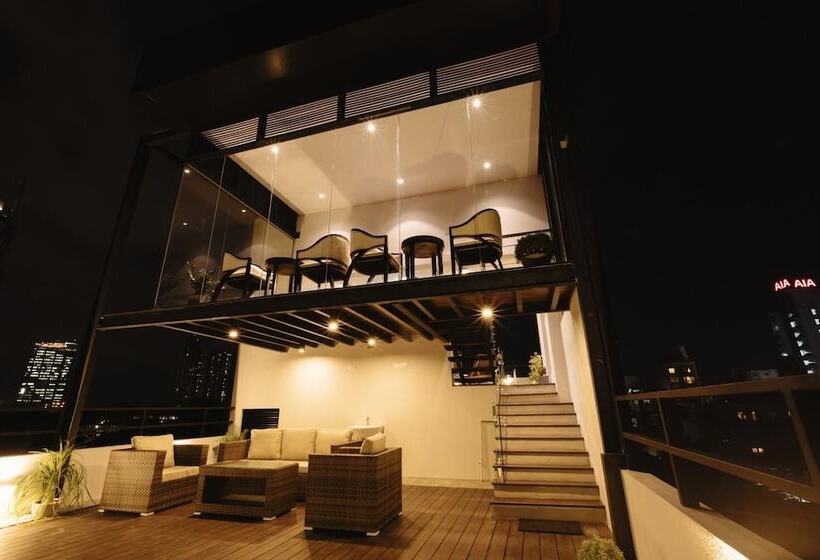 فندق Lavonca Boutique