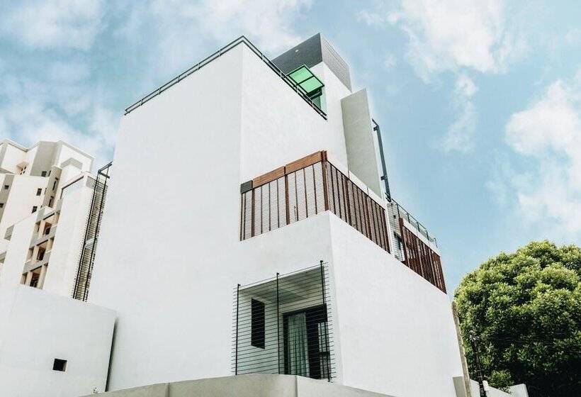 فندق Lavonca Boutique