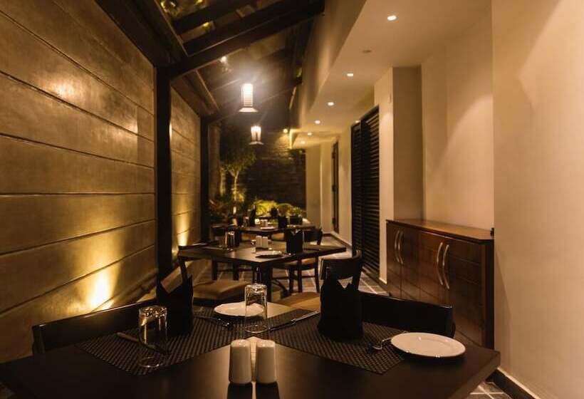 فندق Lavonca Boutique